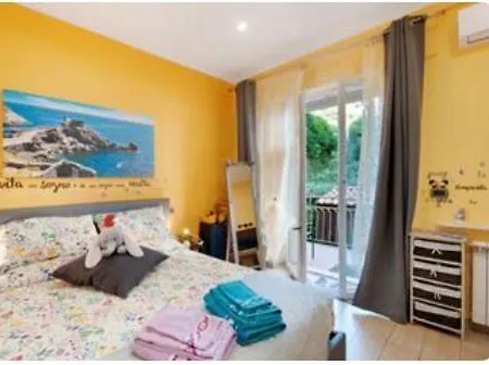 Oparavisegenova Gênes