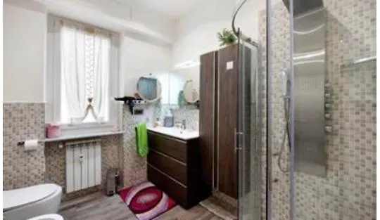 Oparavisegenova Apartment *