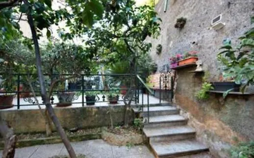 Oparavisegenova Appartamento *