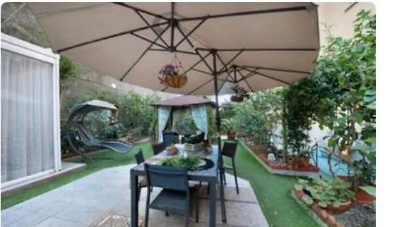 아파트 Oparavisegenova *