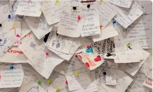 Oparavisegenova Appartamento Genova