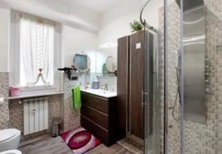 Oparavisegenova Appartement *