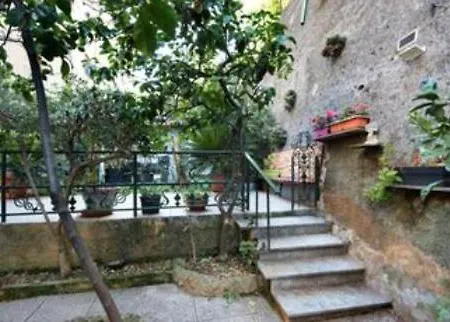 Oparavisegenova Appartement *