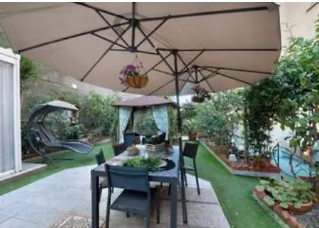 דירה Oparavisegenova *