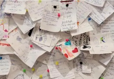 Oparavisegenova דירה ג'נובה